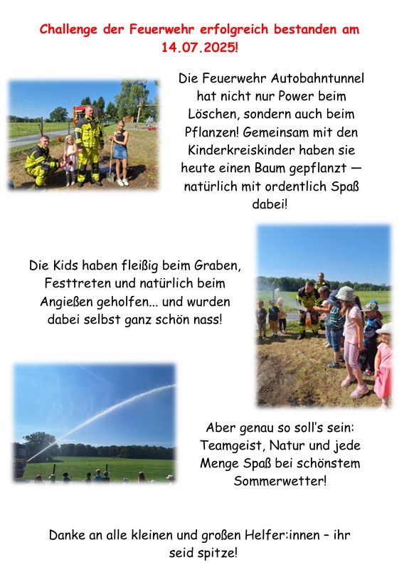 Feuerwehr