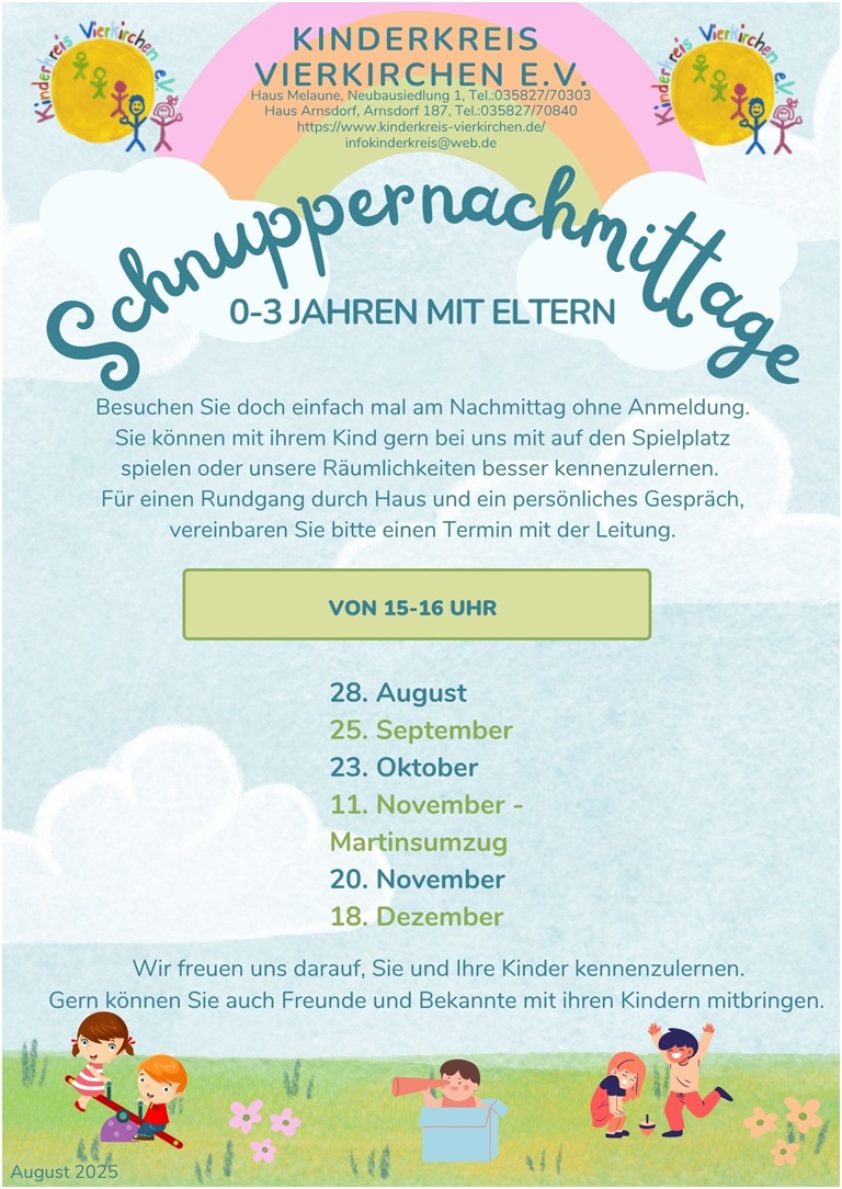 KrabbelgruppeAug Nov
