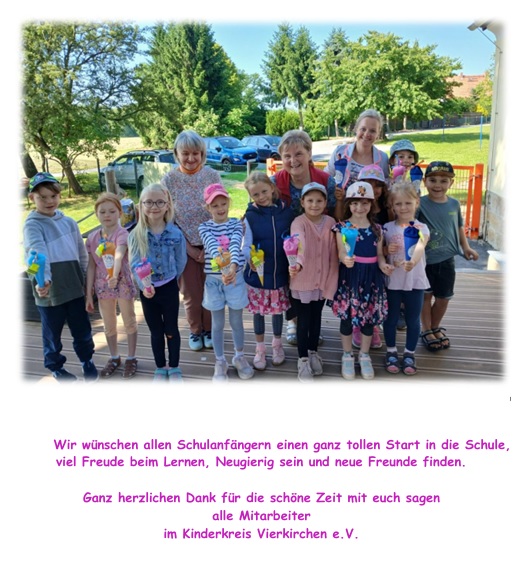 Schulanfnger