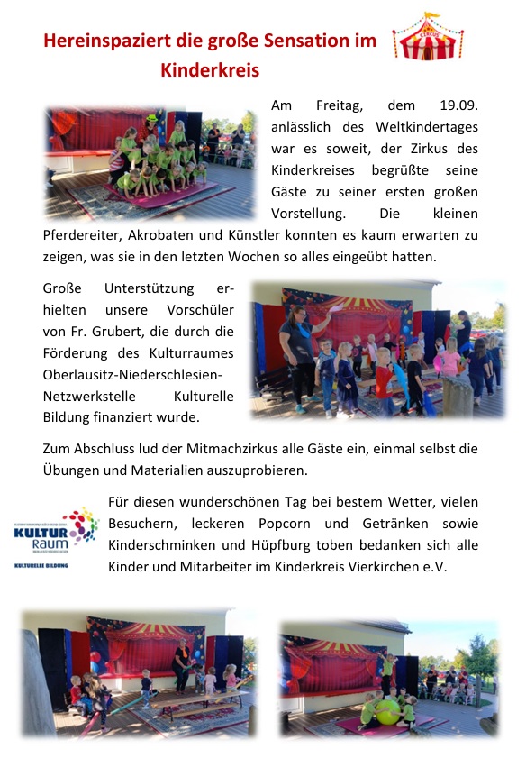Zirkus