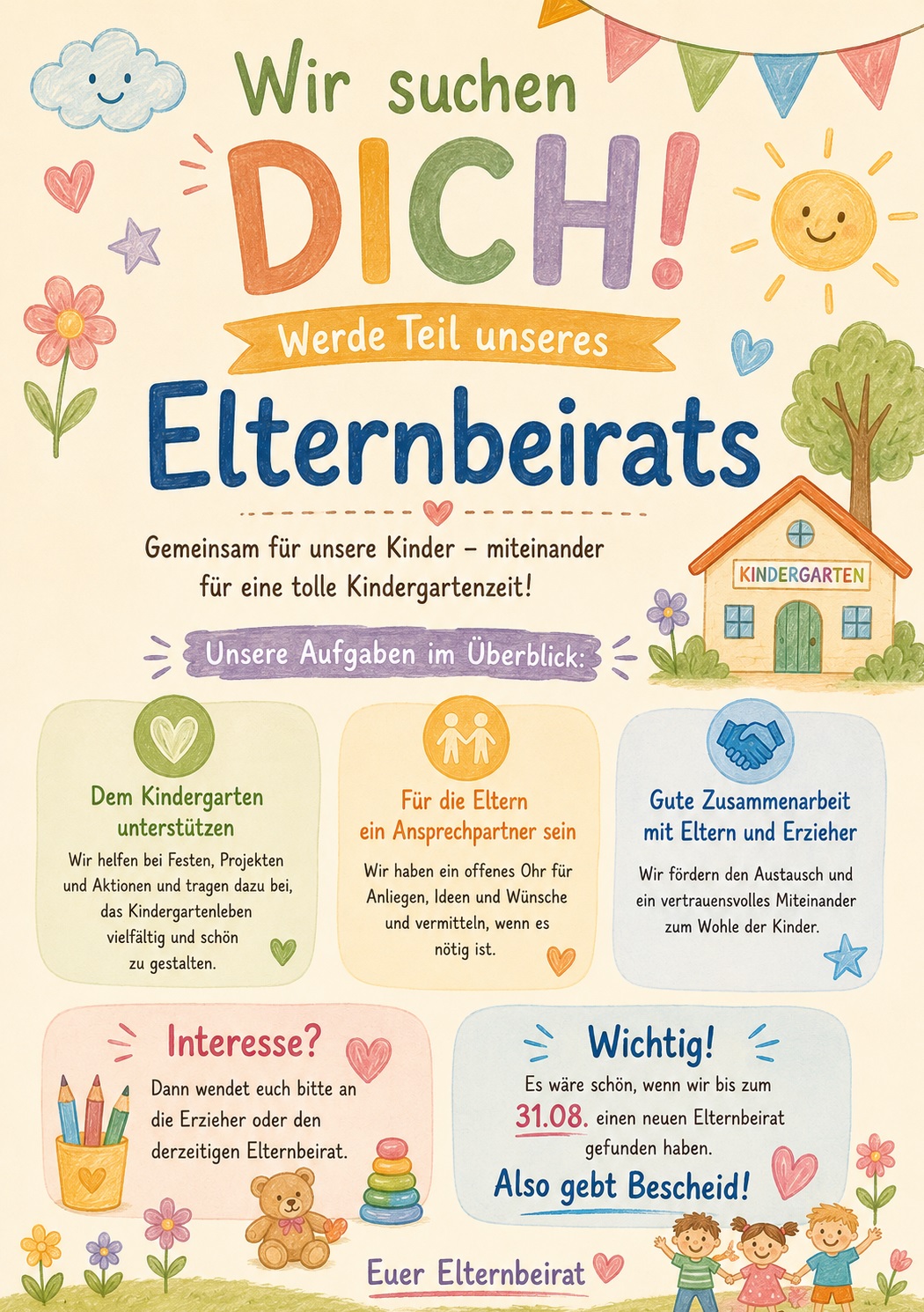 Elternbeirat