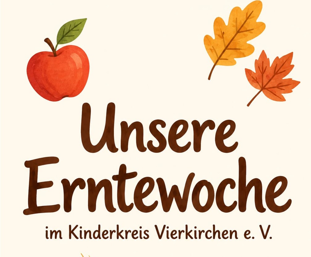 Erntewoche