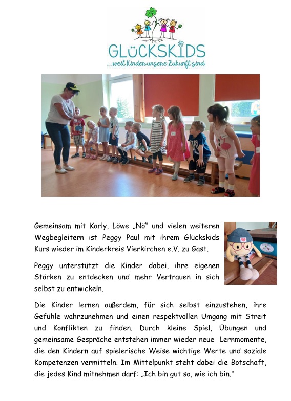 Glckskids